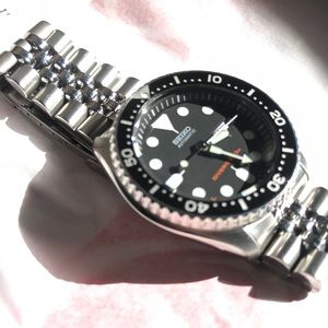 Meet your Posher, Yong ho